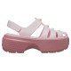 Crocs Stomp Fisherman Pearl Sandal Crocs Stomp Fisherman Pearl Sandal